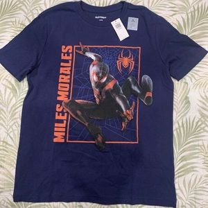 Marvel Spider-Man T-shirt